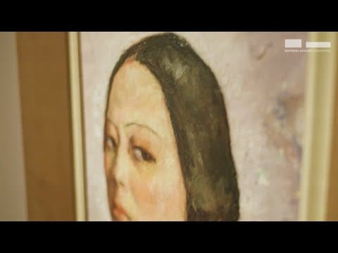 Georgette Chen: At Home in the World | Exhibition Overview