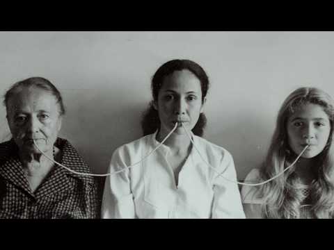 Anna Maria Maiolino: Making Love Revolutionary Trailer