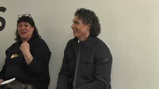 The Art Talks: Contemporary Art for our Time