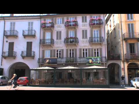 Ceretto: art, food and Barolo