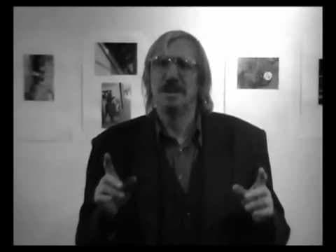 Helmut Berninger - Vortrag "Willi Baumeister"