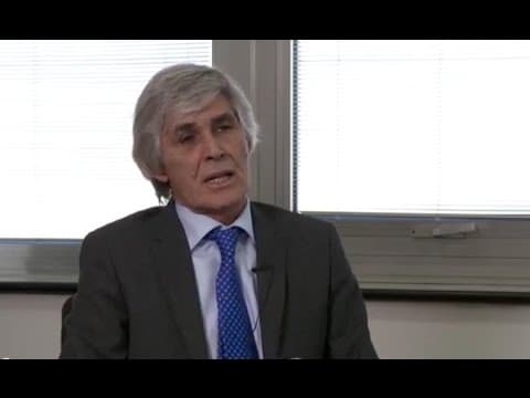 MASTERFLEX-L inline philosophy by SCA Italia (English)