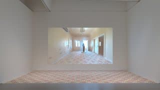 Artist Dana Awartani: On Art and Heritage