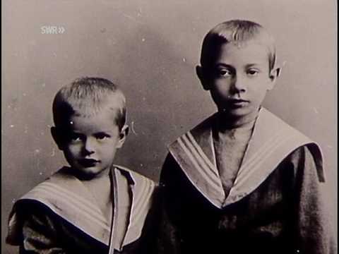 Hans Arp - der unsterbliche Dada