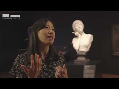 Curator Tour | Chua Mia Tee: Directing the Real