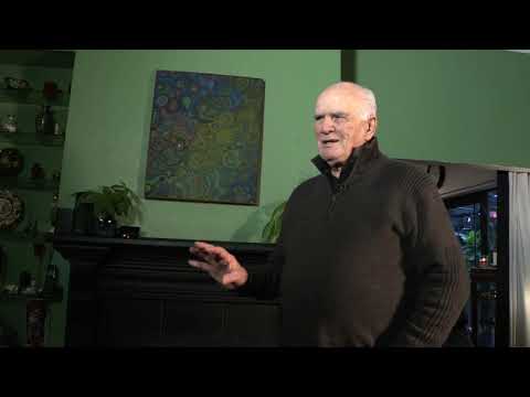 Māori artist Sandy Adsett honoured with Arts Foundation medal