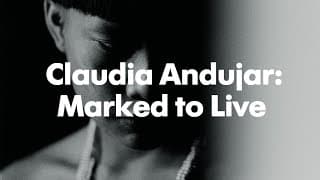 Claudia Andujar: In Her Words / Chapter 4: Marked to Live