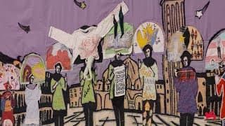 Biennale Arte 2024 - Güneş Terkol