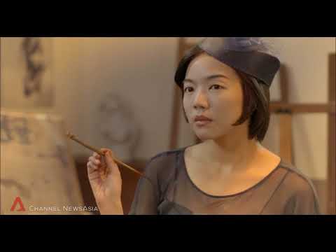 The Worlds of Georgette Chen - Ep 3