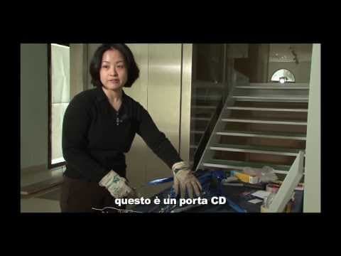 Danze della Natura di SAYAKA GANZ