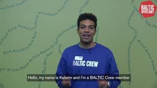 BALTIC Spotlight: Abel Rodríguez