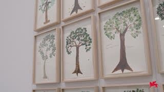 Biennale Arte 2024 - Abel Rodríguez