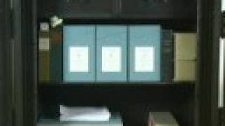 Preview "The Mystique of the Archive"