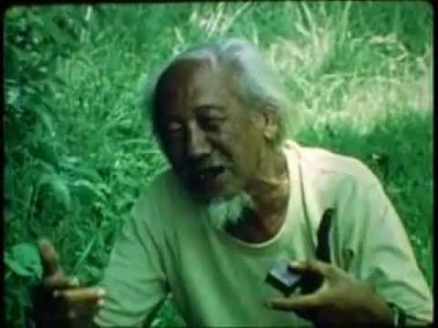 Globögat Fighting for Light - Affandi part1.flv