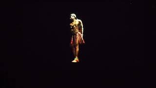 Ahmed Umar - Talitin (The Third) @ The 60th International Art Exhibition - La Biennale di Venezia