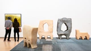 Seeds: Containers of a World to Come - Spring 2025 Exhibition