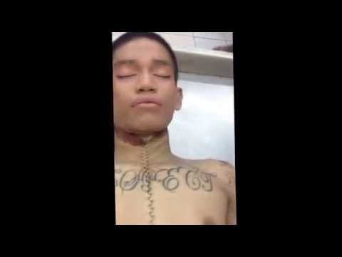 Florencio"renz" sanciangco in morgue 2015