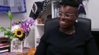 Evan Ifekoya: Ritual Without Belief at Gasworks