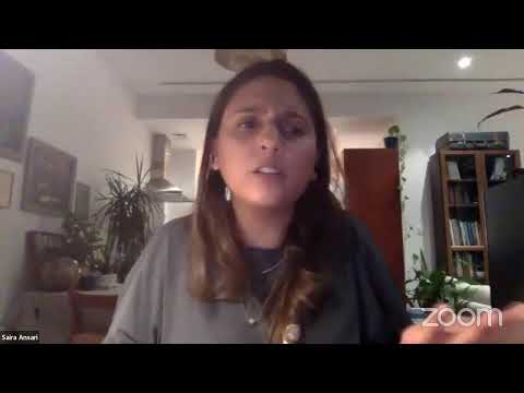 Critical Inquiry as Necessity – A Non-Expert Opinion | A lecture by Saira Ansari