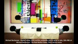 Michael Bevilacqua featuring Dean Sameshima