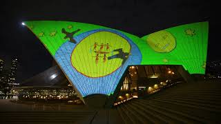 Badu Gili: Healing Spirit