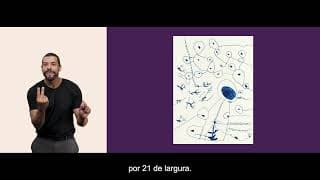 MASP Acessibilidade | André Taniki Yanomami, Sem título, 1976, Coleção Claudia Andujar