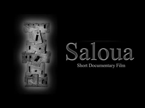 Saloua - Short Documentary Film