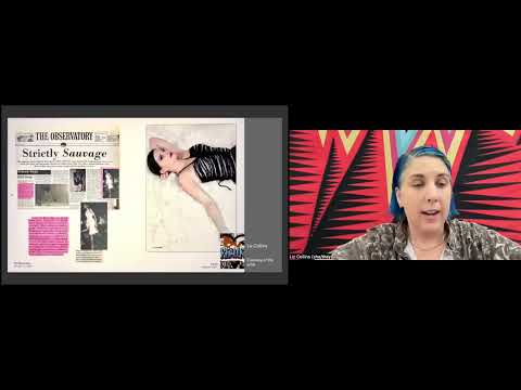 NSE #681 | Liz Collins, Julia Bryan-Wilson, and Ksenia M. Soboleva, with Rebecca Teich