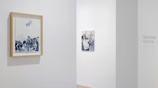 GIULIA ANDREANI – Kitchen Knife at Galerie Max Hetzler, Berlin, 2022