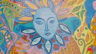 Biennale Arte 2024 - Aycoobo (Wilson Rodríguez)