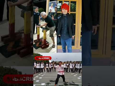 IWAN FALS PESILAT MERPATI PUTIH VS PESULAP MERAH