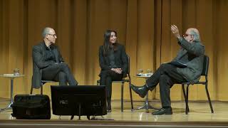 Tracking Shots: Migrant Itineraries - A Conversation about Art, Migration, and Citizenship