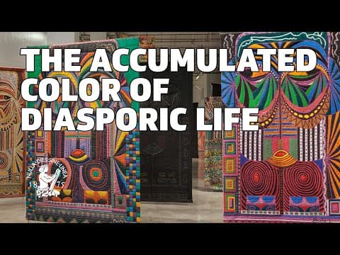 The Life and Work of League Alumna Pacita Abad with Victoria Sung