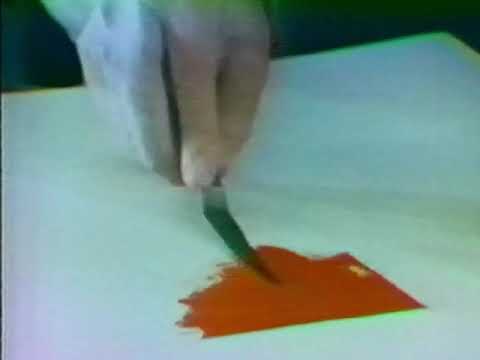 Kurzportrait Josef Albers (1888 -1976)