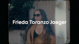 Inner Worlds | Frieda Toranzo Jaeger