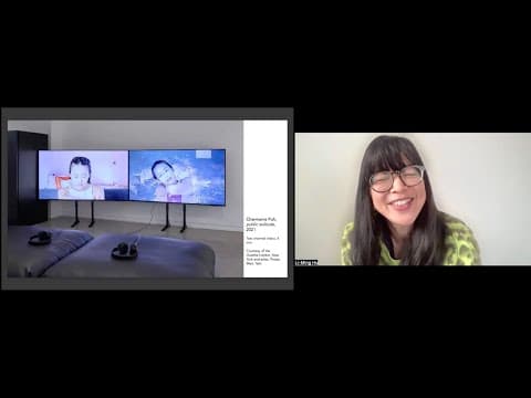 NSE #1293 | Zach Feldman, Li-Ming Hu, Charmaine Poh, and Chloe Stagaman
