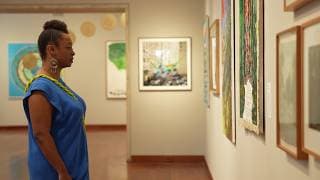 Amazonia Açu at Americas Society