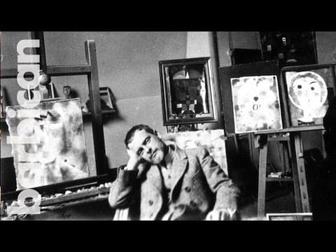 Bauhaus: Art as Life - Talk: An Insider's Glimpse of Bauhaus Life