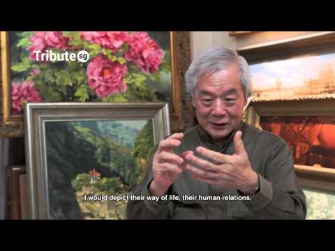 TributeSG – Chua Mia Tee | Offstage