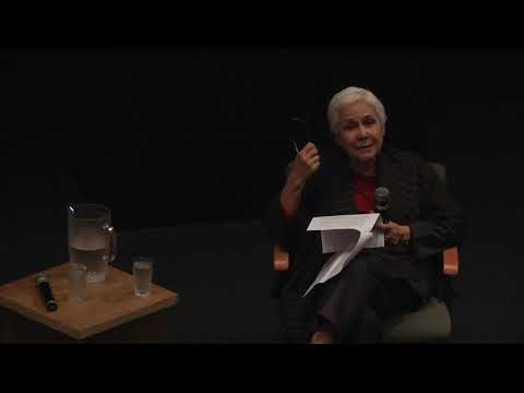 Ciclo de Seminários Mulheres nas Artes | Módulo III - Anna Maria Maiolino