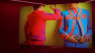 Ana Segovia @ The 60th International Art Exhibition - La Biennale di Venezia