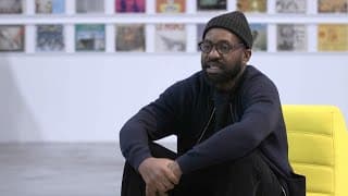 Interview de Kudzanai Chiurai