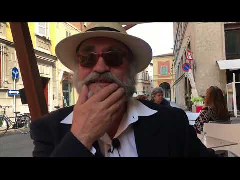 Intervista a Bruno Grassi