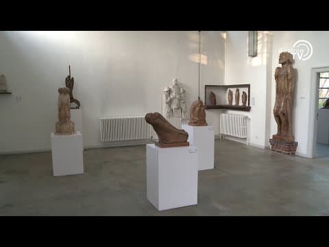 150 Jahre Ernst Barlach