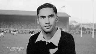 Fred Graham - Supreme Winner Te Waka Toi Awards 2017