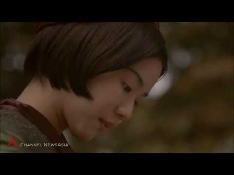 The Worlds of Georgette Chen - Ep 1