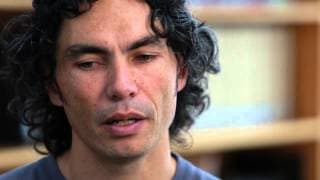 National Gallery of Canada Artist Interview: Brett Graham