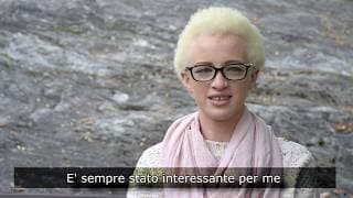 Intervista a Meron Benti