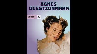 Agnes Questionmark: Sea creatures, motherhood, transgenesis, cyborgs