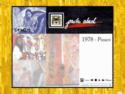 Pacita Abad: Her Life and Work (Part 1 of 2)